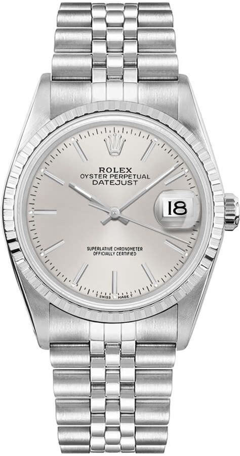 rolex datejust referenza 16220|rolex datejust 16220 price.